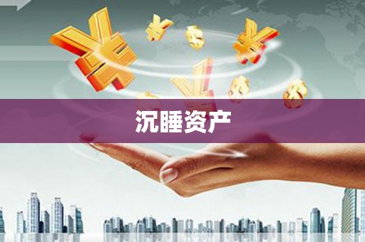 万里沉睡资产