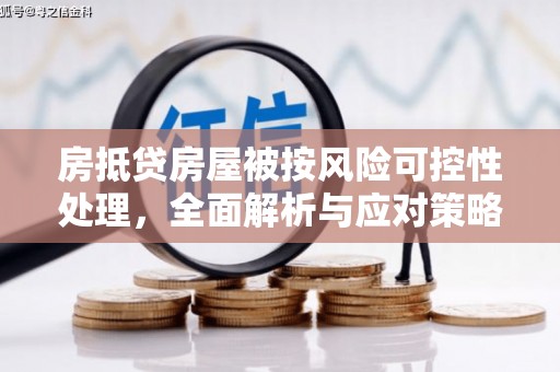 睢县房抵贷房屋被按风险可控性处理，全面解析与应对策略