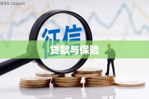 淮上贷款与保险