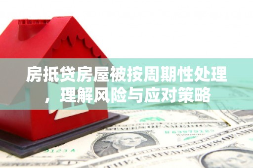 蓟县房抵贷房屋被按周期性处理，理解风险与应对策略