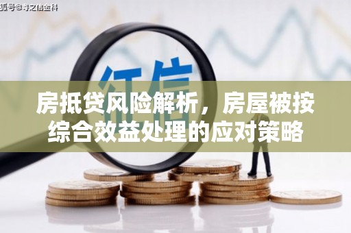 武平房抵贷风险解析，房屋被按综合效益处理的应对策略