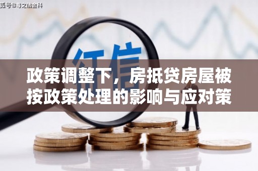 德阳政策调整下，房抵贷房屋被按政策处理的影响与应对策略
