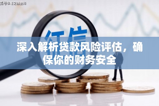 岑溪深入解析贷款风险评估，确保你的财务安全
