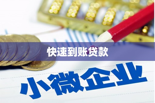 萨嘎快速到账贷款