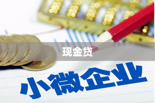 盐城现金贷