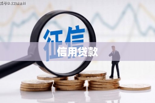 宾阳信用贷款