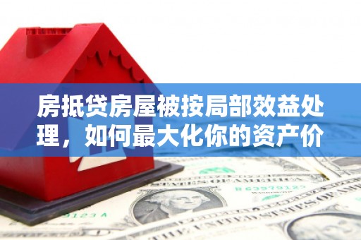 兴文房抵贷房屋被按局部效益处理，如何最大化你的资产价值？