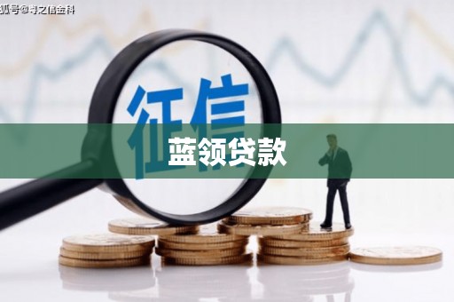 掇刀蓝领贷款