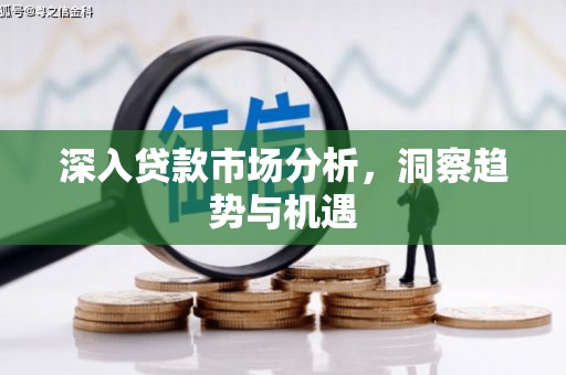 宁安深入贷款市场分析，洞察趋势与机遇