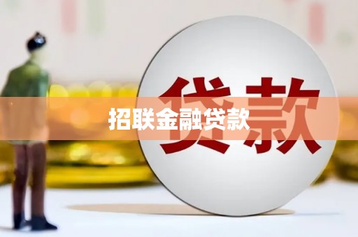 满城招联金融贷款