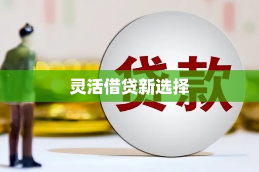 左云灵活借贷新选择