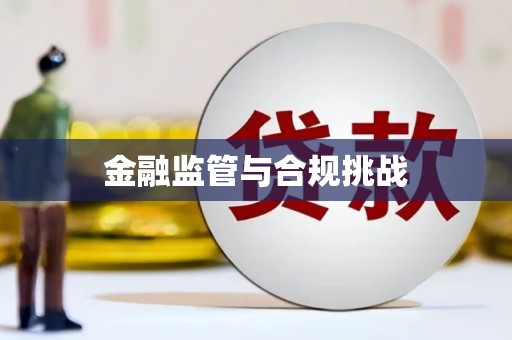 马村金融监管与合规挑战
